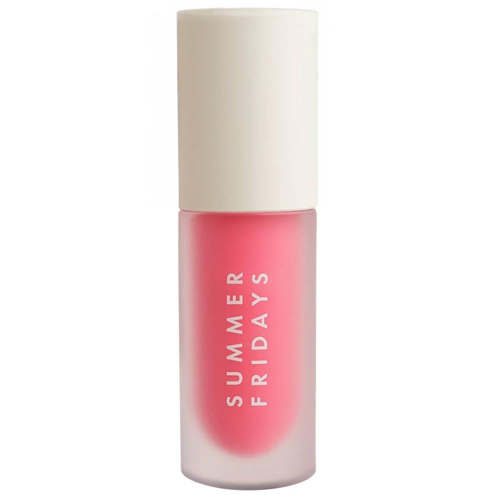 Масло для губ Summer Fridays Dream Lip Oil Cloud Pink