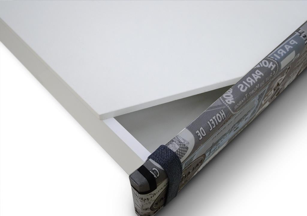 Тахта детская Лима 2 диванные подушки с наполнителем синтепух - фото 8 Тахта детская Лима 2 диванные подушки с наполнителем синтепух - фото 8