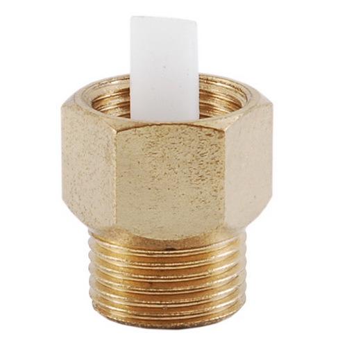 Клапан обратный для воздуховода Officine Rigamonti 0540.415 1/2"x1/2" автоматический прямой