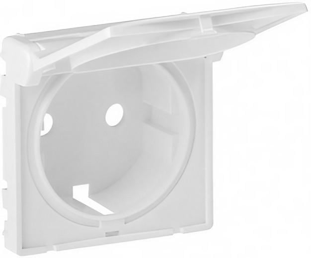 Панель лицьова Legrand Valena In'matic/Life 70х60 мм Білий (754840) Панель лицьова Legrand Valena In'matic/Life 70х60 мм Білий (754840)