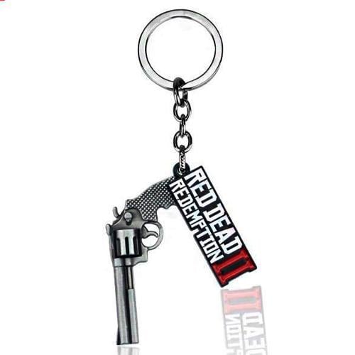Брелок Red Dead Keychain в подарочной уп. (3330)