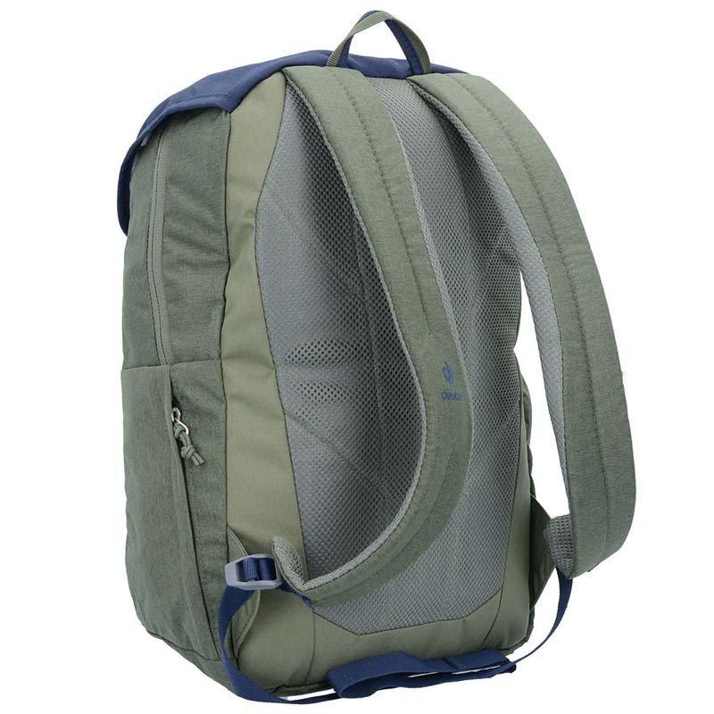 Міський рюкзак Deuter Vista Chap 16 л Khaki/Navy (38111192325) - фото 3