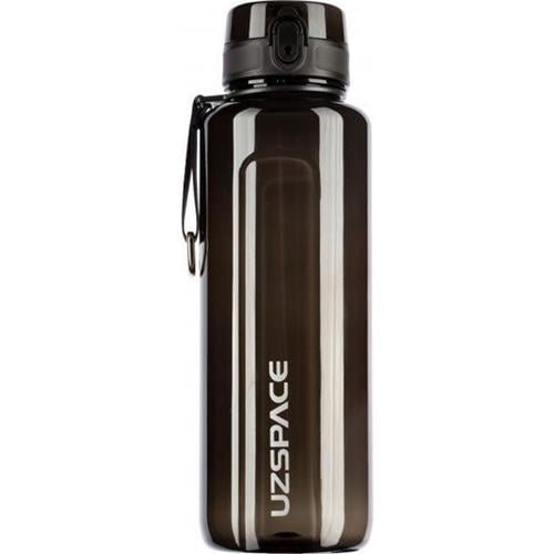 Галлон UZspace Twisted 1500 мл Black Галлон UZspace Twisted 1500 мл Black