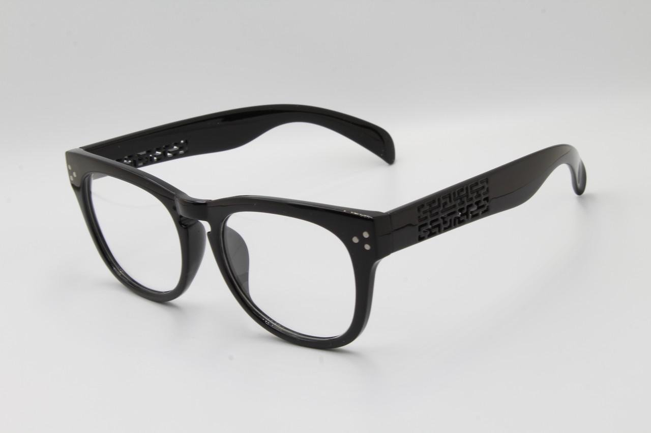 Окуляри іміджеві прозорі XN1243 (2860894384)