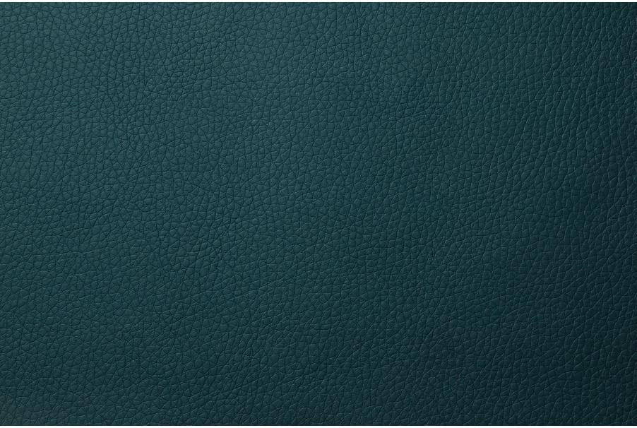 Диван для кафе Tobi Sho Прайм с высокой спинкой без подлокотников 1200x630x850 мм кожзам Морская волна (2215) - фото 6