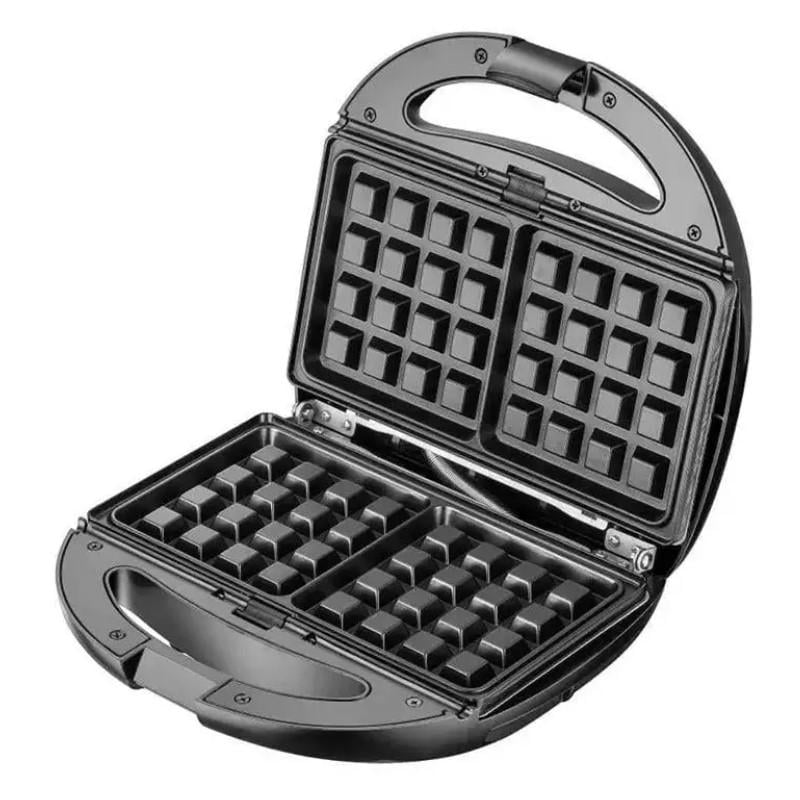 Сендвичница Steinberg ST-780 1200 Вт (9812689)