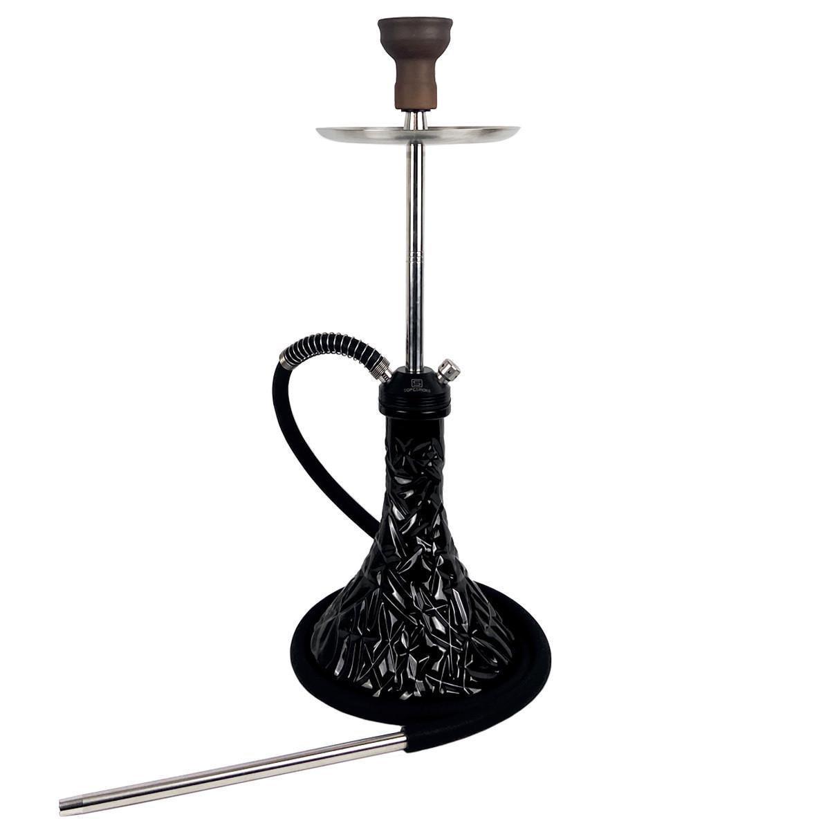 Кальян Sofc Smoke Crystal Black