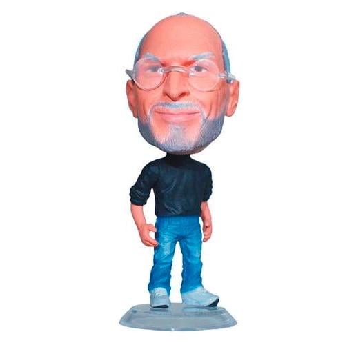 Фигурка RESTEQ Стив Джобс 7 см Разноцветный (VA-1355624047) Фигурка RESTEQ Стив Джобс 7 см Разноцветный (VA-1355624047)