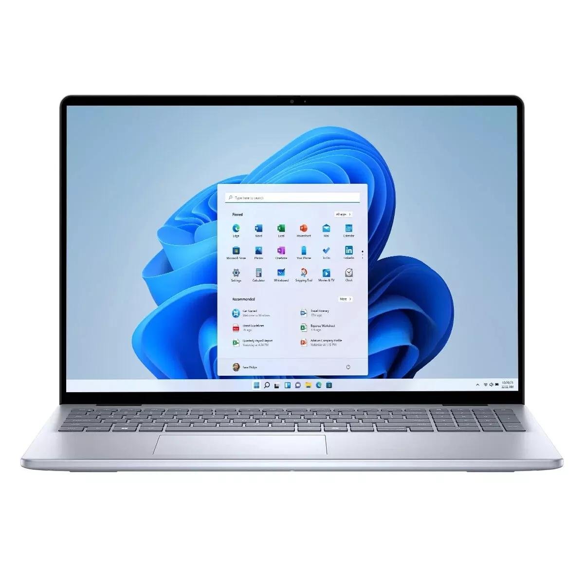 Ноутбук Dell Inspiron 16 5640 (i5640-7519BLU-PUS)