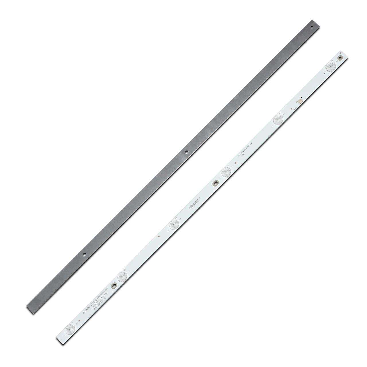 Комплект LED подсветки для TV 32" RF-AB320E30-0601S-10 A7 (ART-12093)