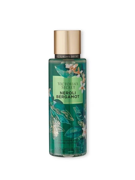 Спрей для тела Victoria's Secret Neroli Bergamot 250 мл (2192053605)