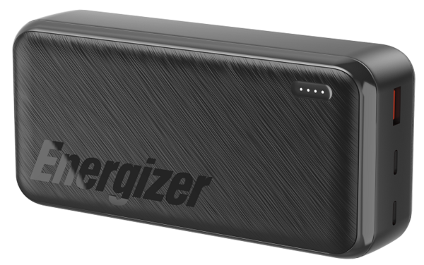 Зарядное устройство для Energizer UE30055PQ-30000 mAh (21545530) - фото 4 Зарядное устройство для Energizer UE30055PQ-30000 mAh (21545530) - фото 4