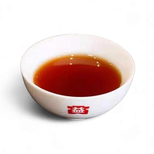 Чай Шу Пуэр 7572 блин 357 г (5-2-0116-w) - фото 4