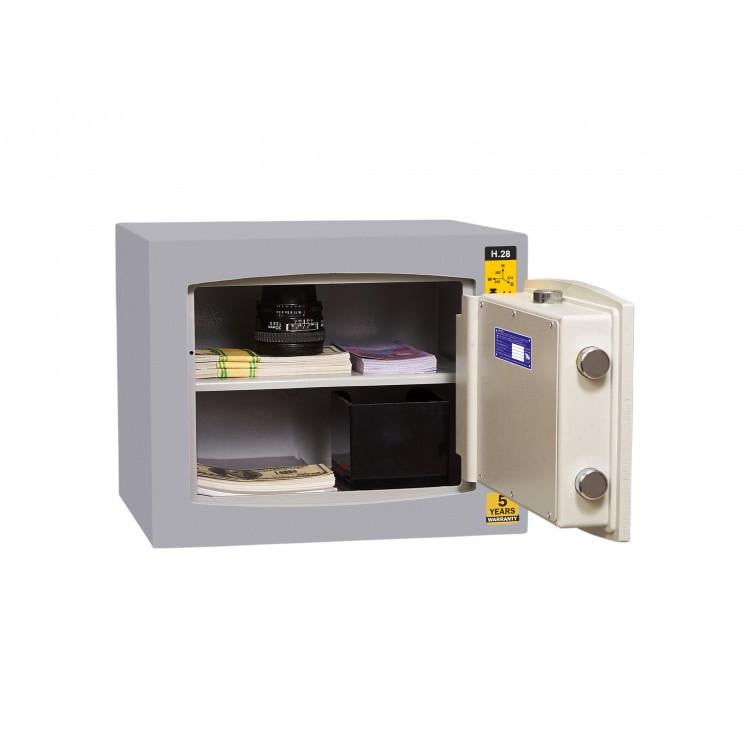 Сейф взломостойкий H.28.K (10673121)