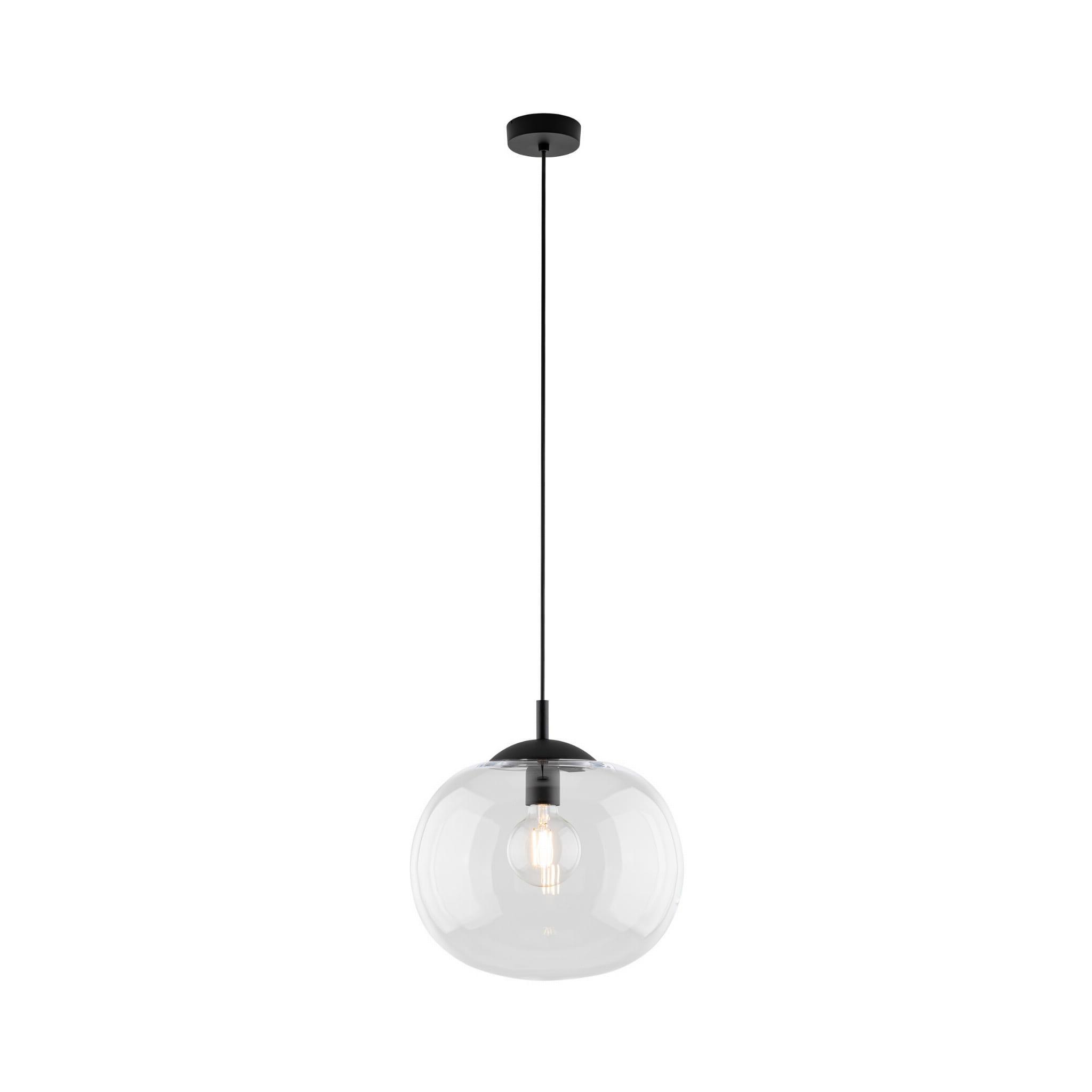 Люстра TK Lighting 4817 VIBE - фото 2