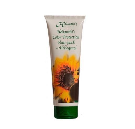 Маска-бальзам для волос Защита цвета Orising HeliantiS Color Protection Hair Pack 250 мл (106339565)