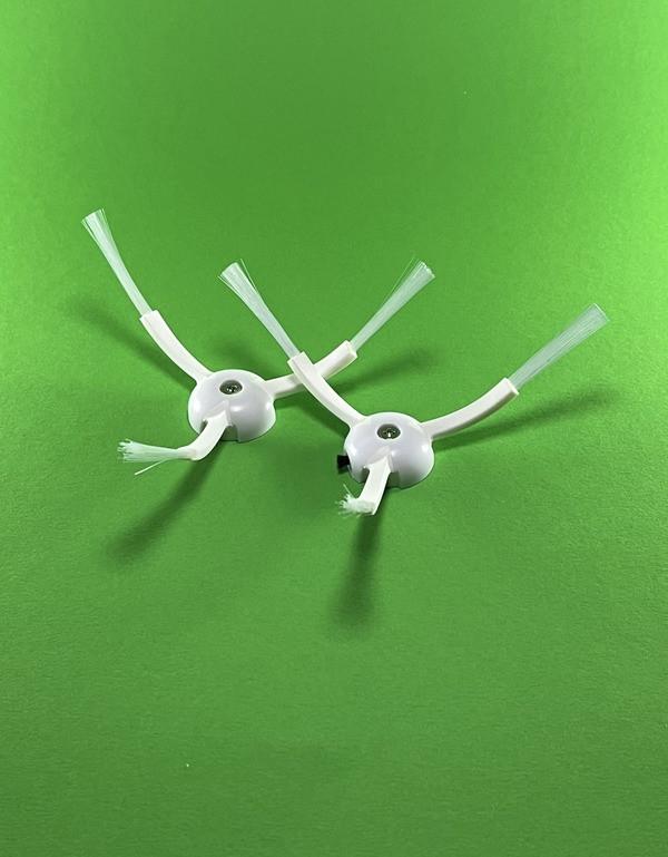 Комплект для робота-пилососа Xiaomi Mijia/Roborock S50/S51/S55/S6 Max - фото 6