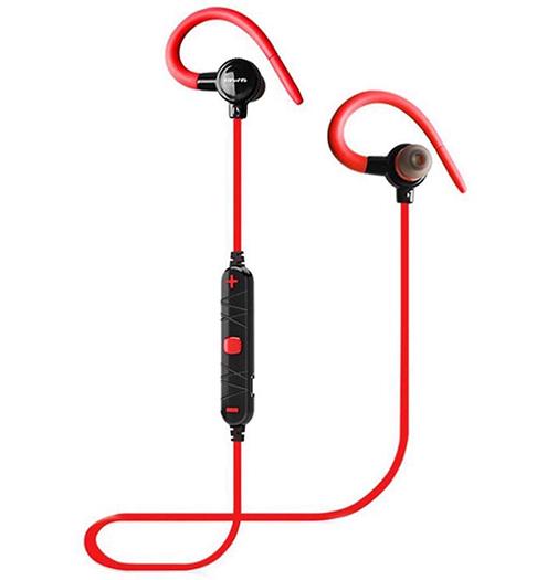 Наушники Bluetooth Awei A620BL с магнитами Red (df820215)