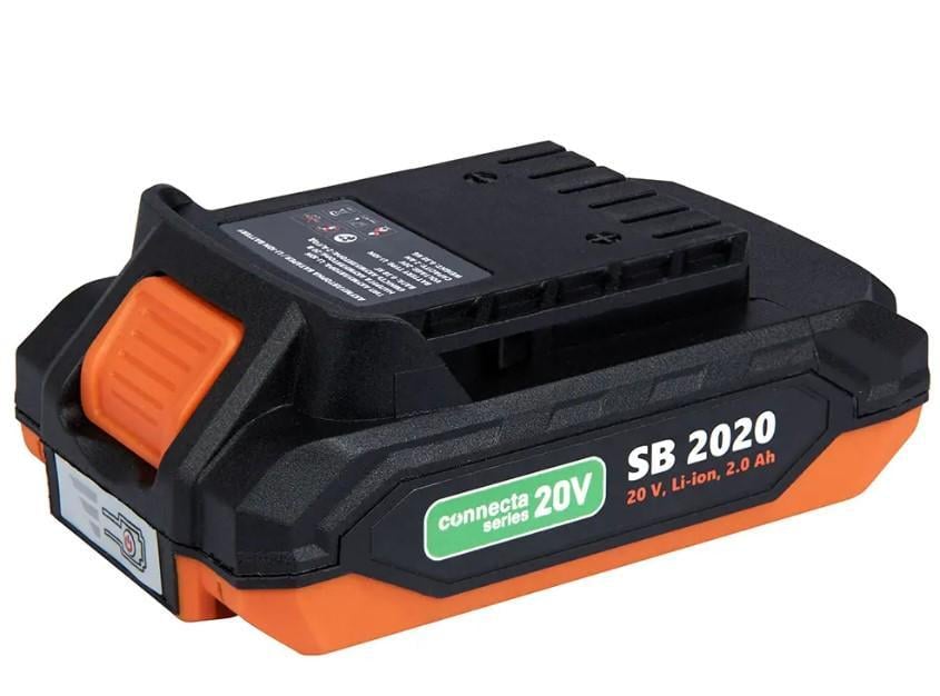 Аккумуляторная батарея SEQUOIA SB2020 (53124)