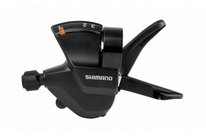 Манетка ліва Shimano SL-M315-3 L3 - фото 1