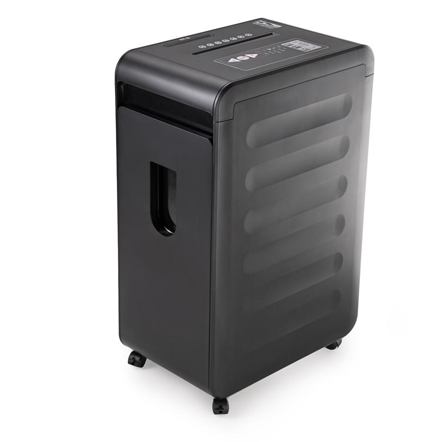 Уничтожитель документов Jinpex MR-4020MD 2x10 мм (000016187) Уничтожитель документов Jinpex MR-4020MD 2x10 мм (000016187)