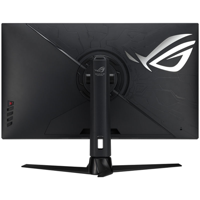 Монітор Asus ROG Strix XG32UQ безрамковий Fast IPS 3840х2160 4K Ultra HD 32" (23366368) - фото 4 Монітор Asus ROG Strix XG32UQ безрамковий Fast IPS 3840х2160 4K Ultra HD 32" (23366368) - фото 4