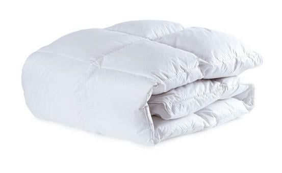 Одеяло Penelope Gold 13,5 tog пуховое евро 195x215