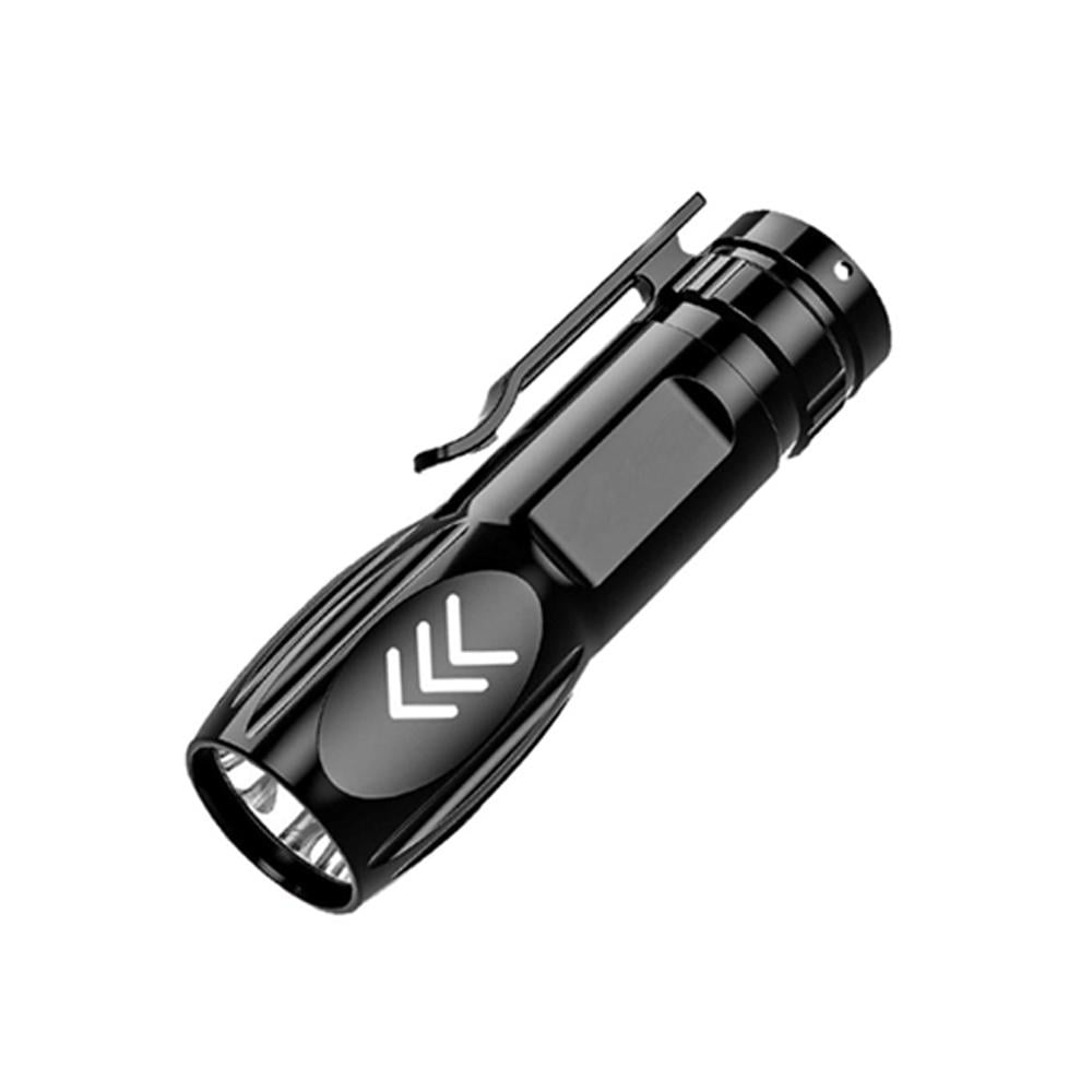 Ліхтарик світлодіодний Ortex Ліхтарик світлодіодний Ortex