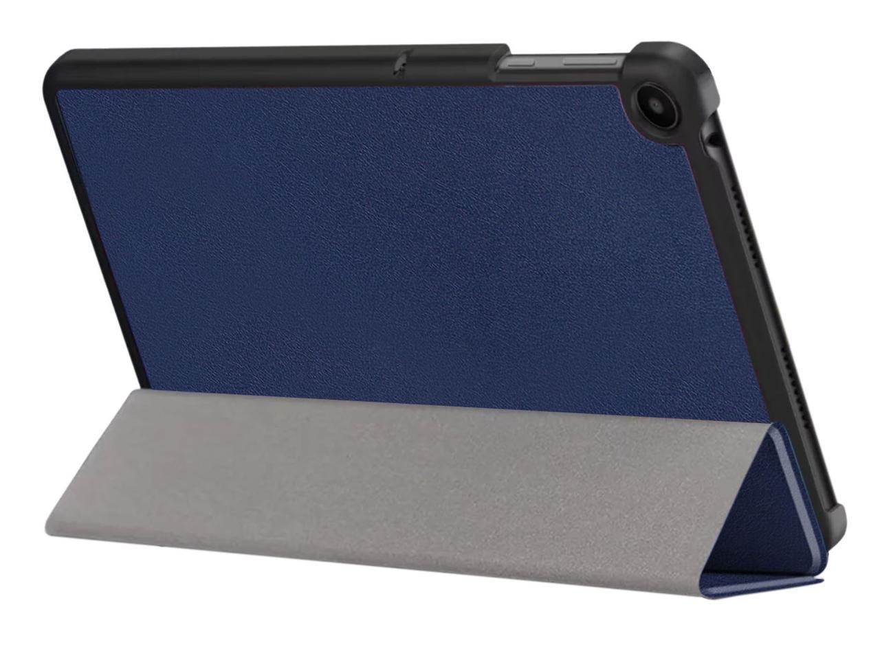 Чехол Primolux Slim для планшета Huawei MatePad SE 10,4" 2022 AGS5-L09/AGS5-W09/AGS5-W00 Dark Blue (1856424634) - фото 4