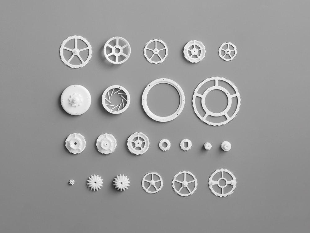 3D-принтер Bambulab X1-Carbon (2070556324) - фото 8