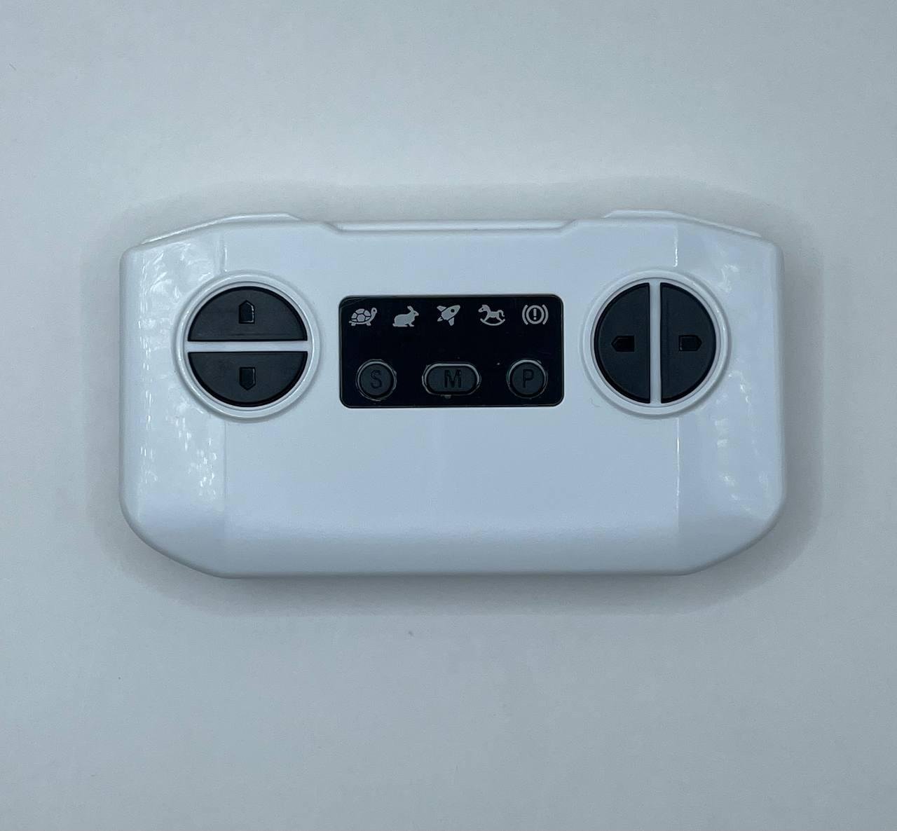 Пульт управления HH-672Y-YB для детского автомобиля Bambi (p2132345)