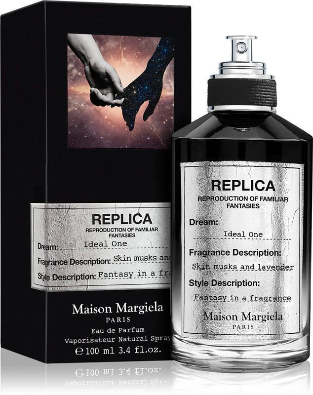 Парфюмерная вода унисекс Maison Margiela Ideal One 100 мл (402490)