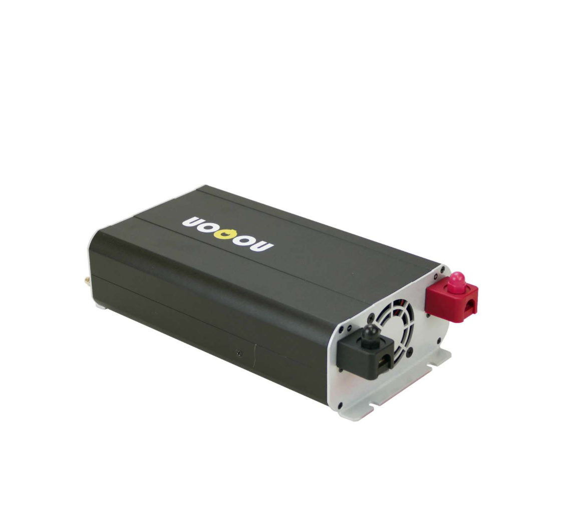 Инвертор NOQON NST 1000 Вт 12V без зарядки (1012Nst)