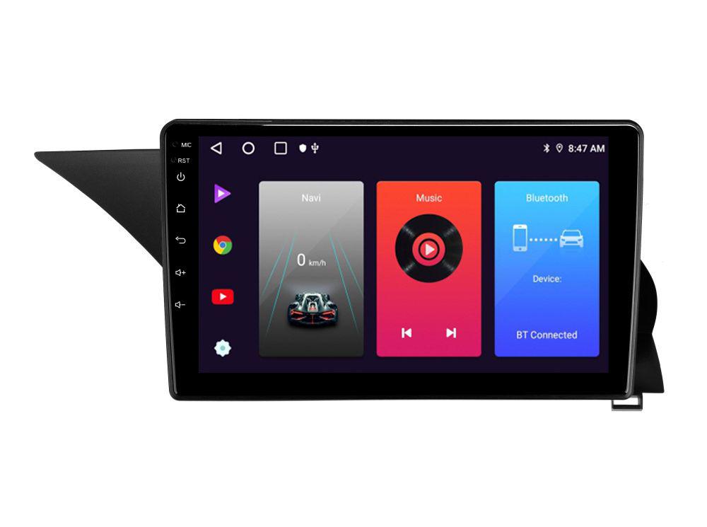 Штатная магнитола Sigma F9216 2/32 Gb Mercedes-Benz GLK-Class X204 2012-2015 9"