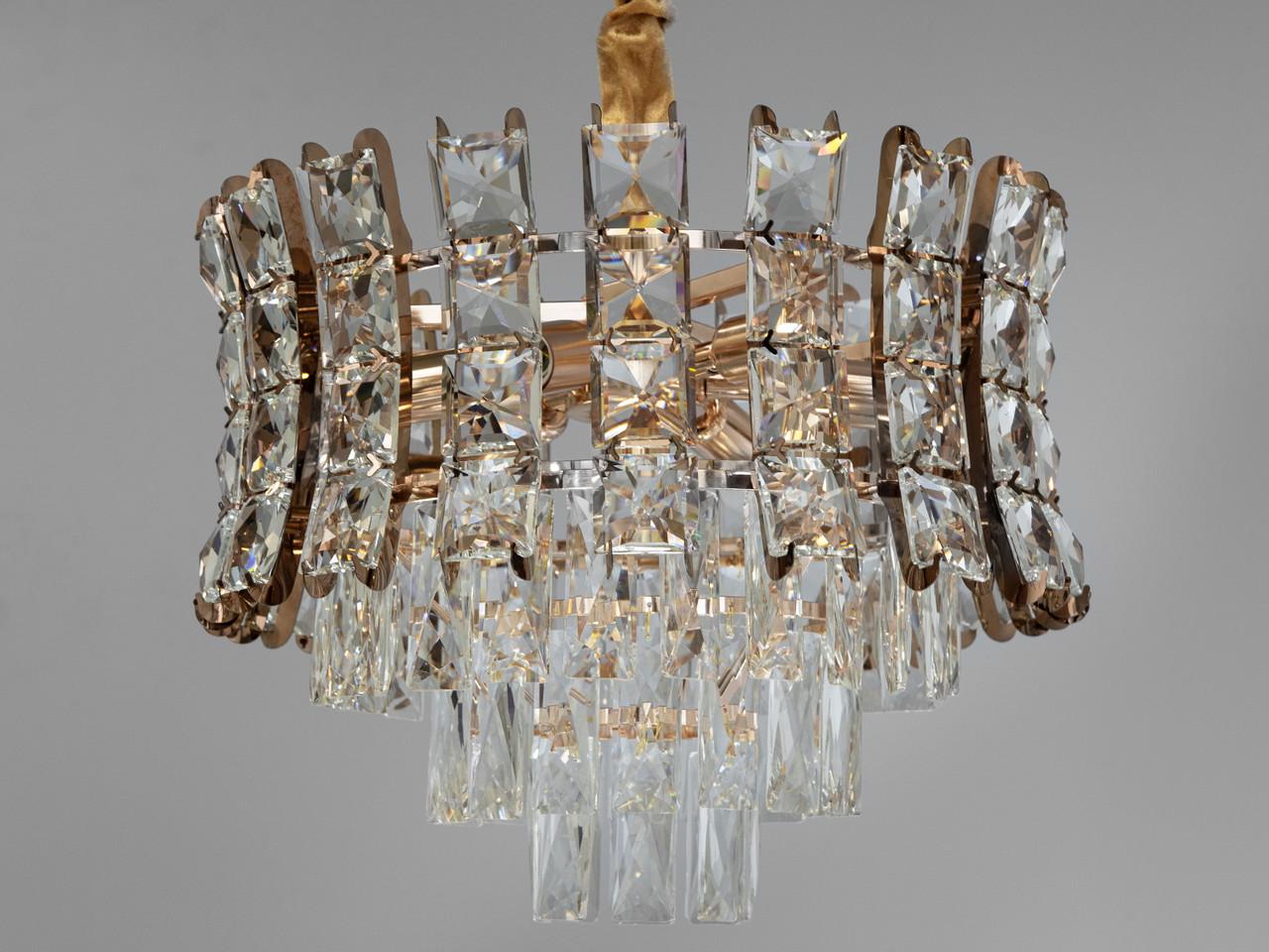 Люстра хрустальная 8017/400CH (2437589288)