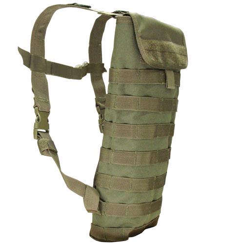 Сумка для гидратации Condor Hydration Bladder Carrier HCB Olive (13422257) - фото 2