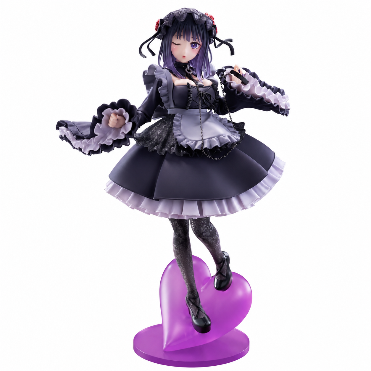 Фигурка Taito Марин Китагава Marin Kitagawa T Most Kuroe Shizuku Эта фарфоровая кукла влюбилась 25 см