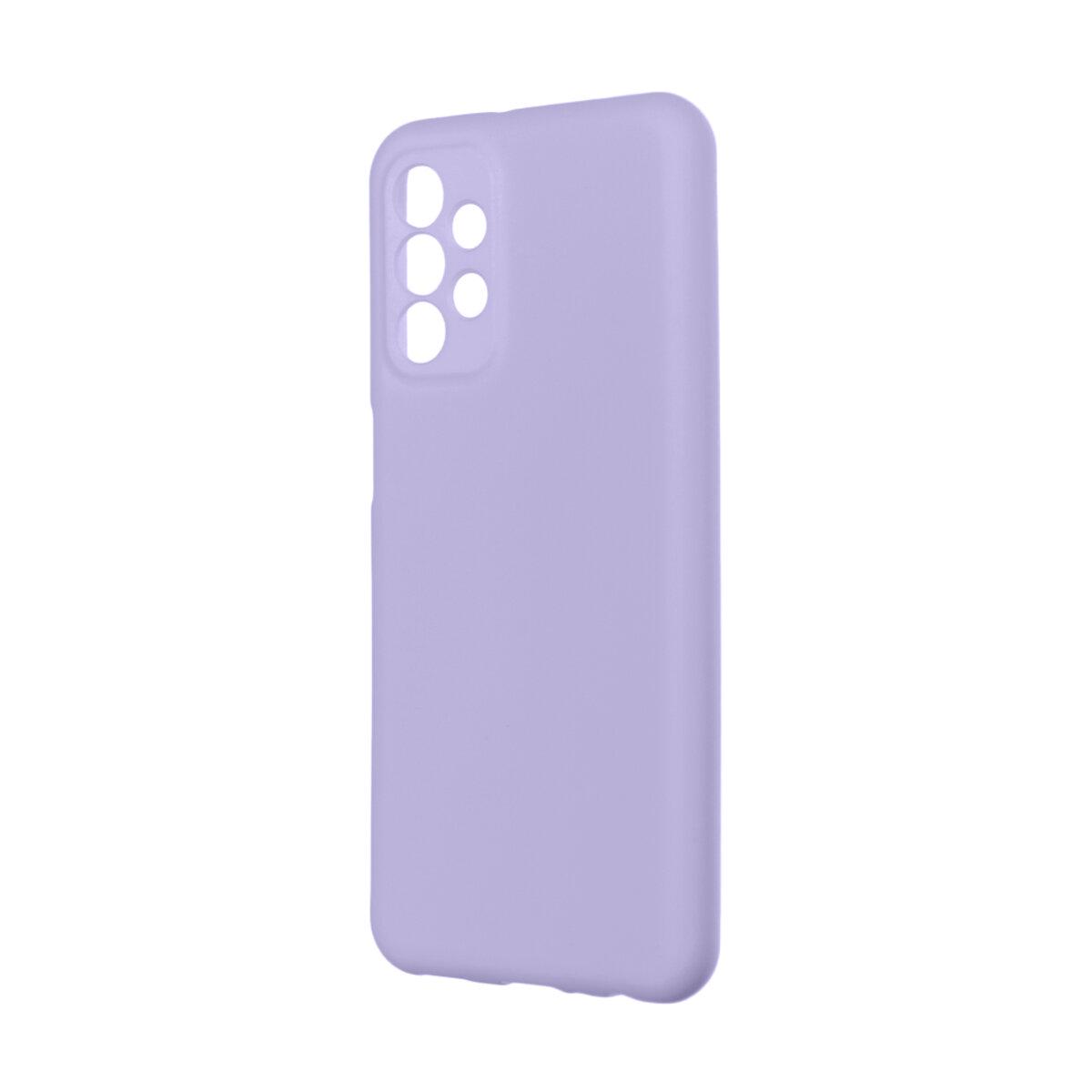 Противоударный чехол для Samsung Galaxy A23 4G Cosmiс Full Case HQ 2mm / Levender Purple