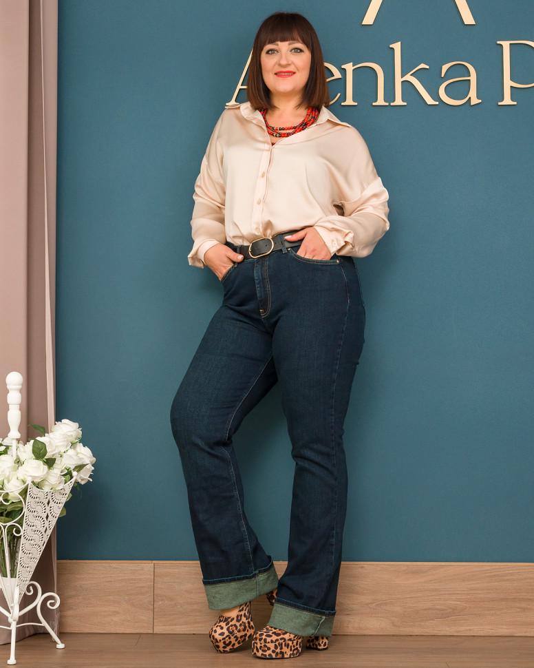 Джинси CJeans 6129-3 p. 34 - фото 9