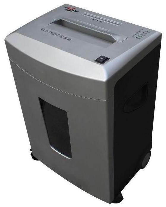 Шредер shredMARK 1835C (37207404)