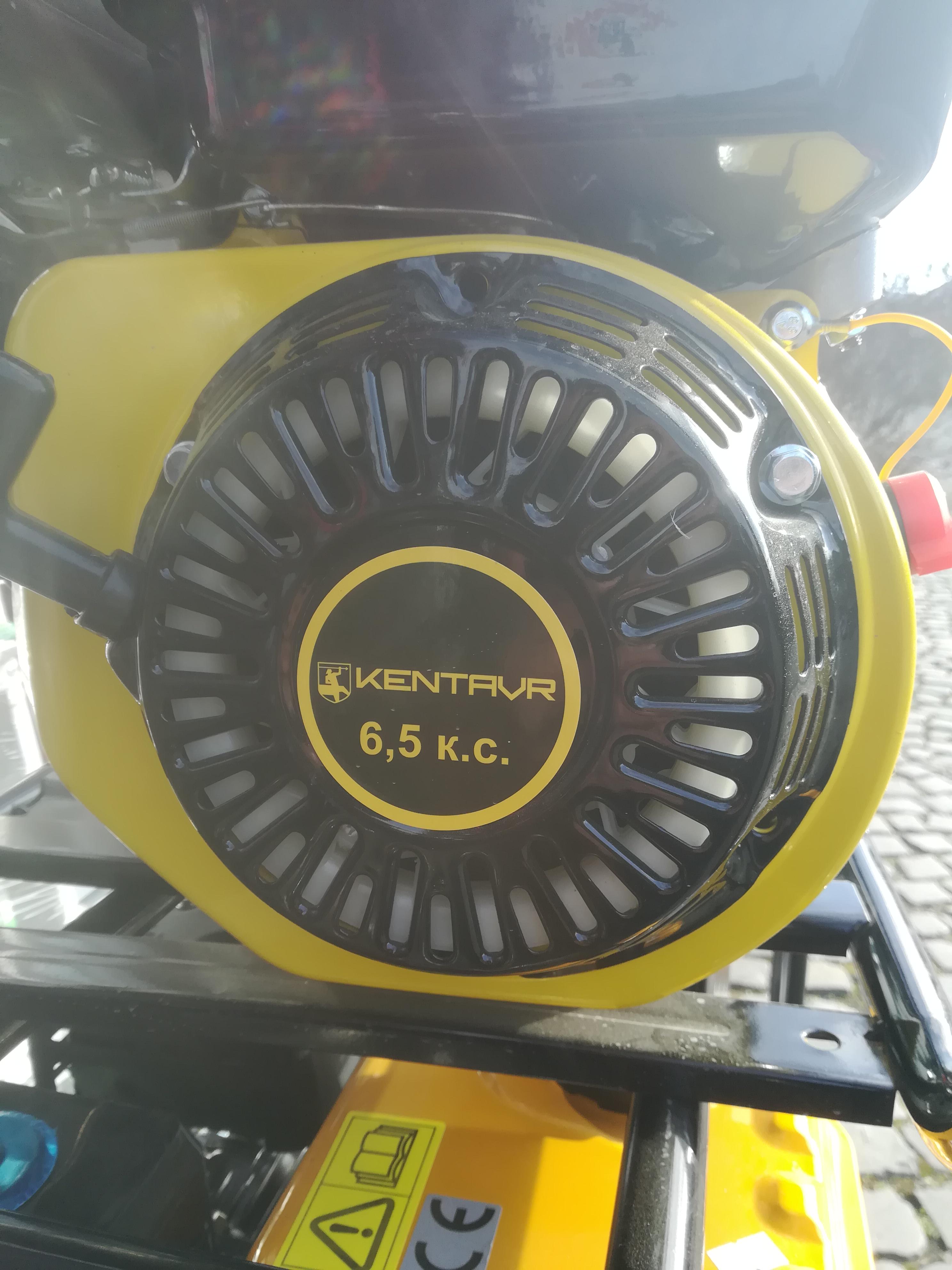 Мотопомпа 36 м куб/год (1117) - фото 4 Мотопомпа 36 м куб/год (1117) - фото 4