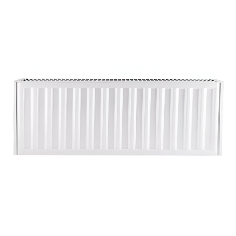 Радіатор сталевий KOER 22 тип нижнє підключення 500x1500 мм Білий (OL-RAD093) Радіатор сталевий KOER 22 тип нижнє підключення 500x1500 мм Білий (OL-RAD093)