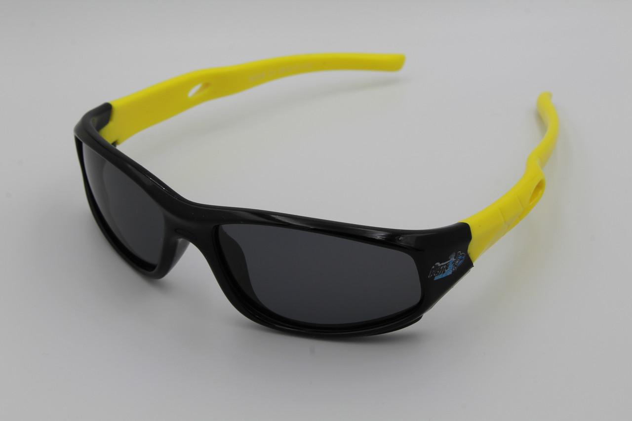 Солнцезащитные очки детские неломайки (S2028 c4) - фото 5 Солнцезащитные очки детские неломайки (S2028 c4) - фото 5