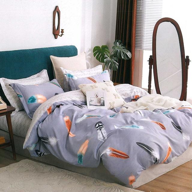 Комплект постельного белья Home comfort бязь голд 9985674-12 (DR012847)
