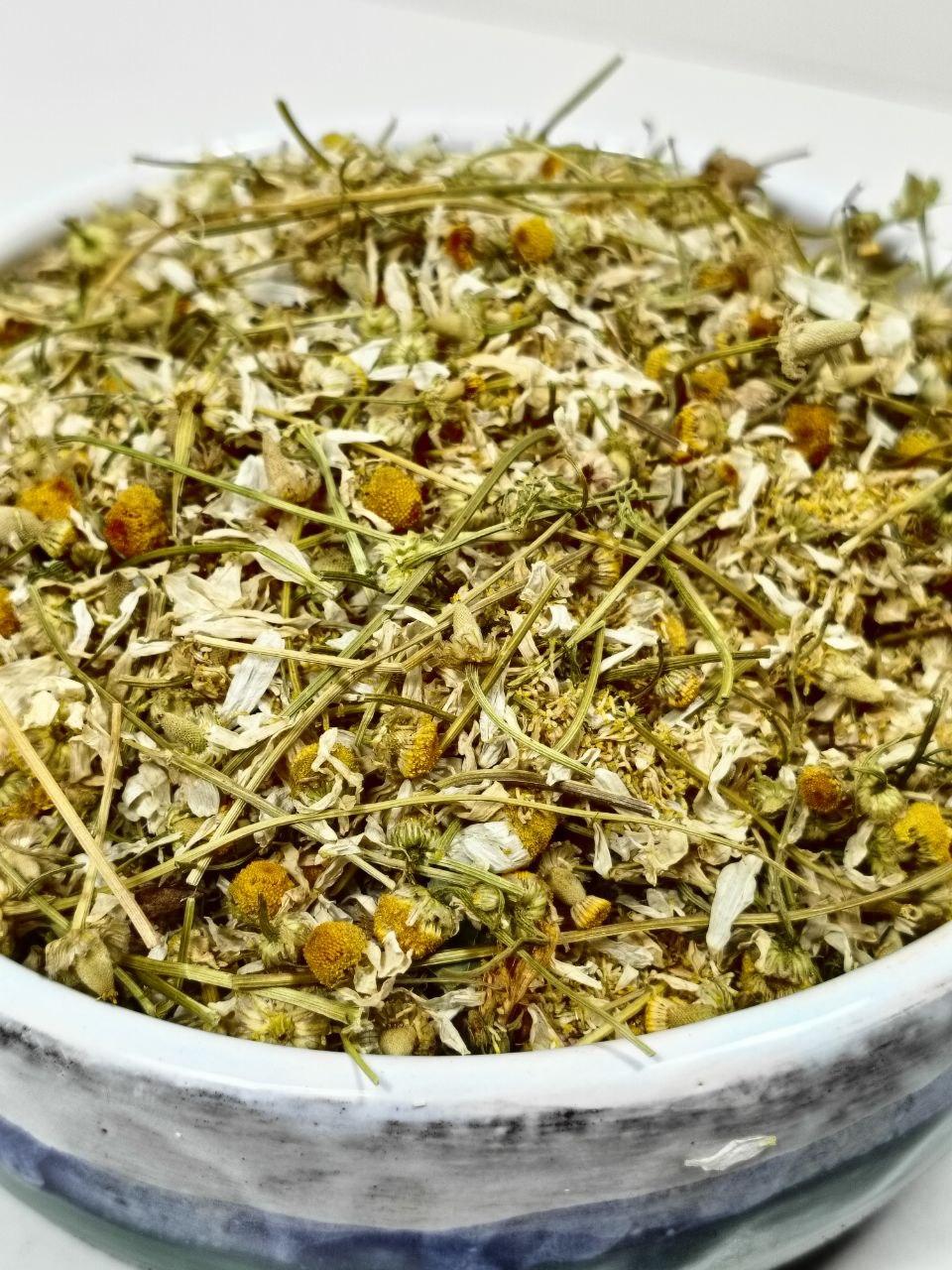 Сушена ромашка 25 г (18)