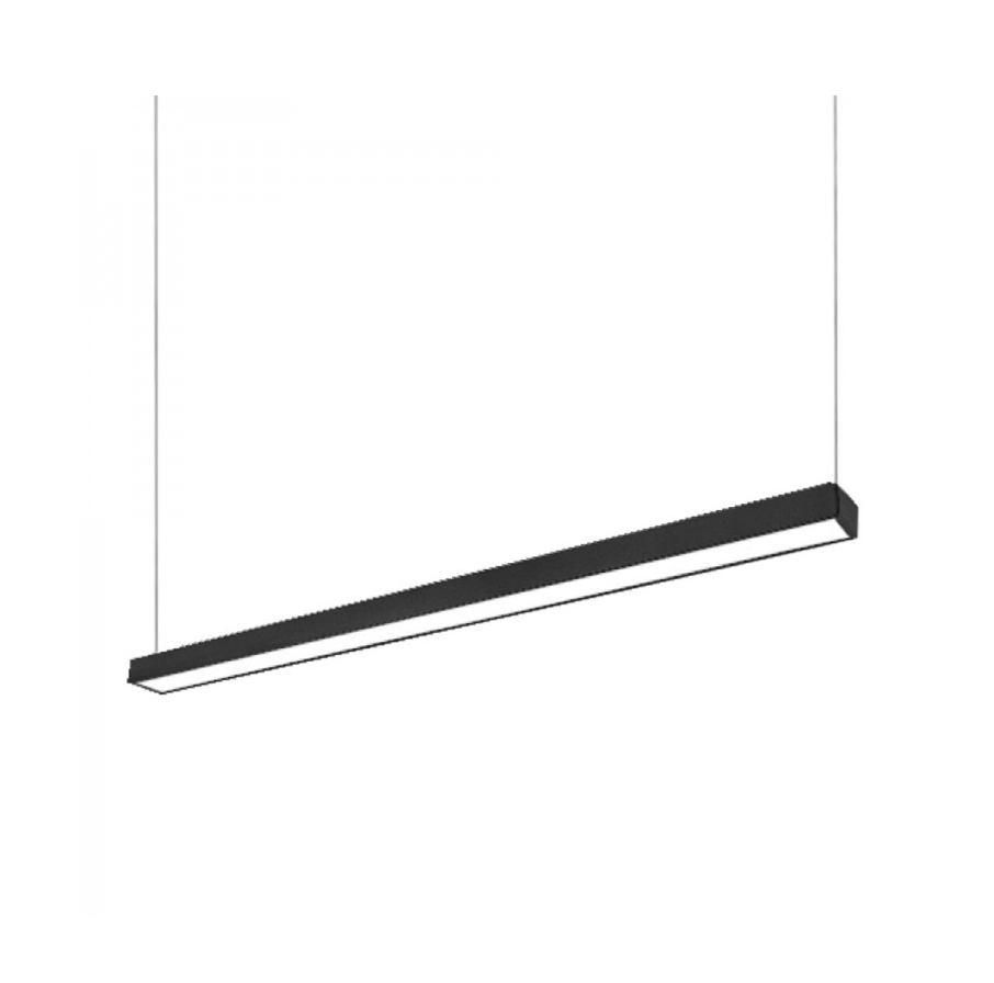 Лінійний світильник STANDART підвісний 40 Вт 4000К/6500K (s7900001)