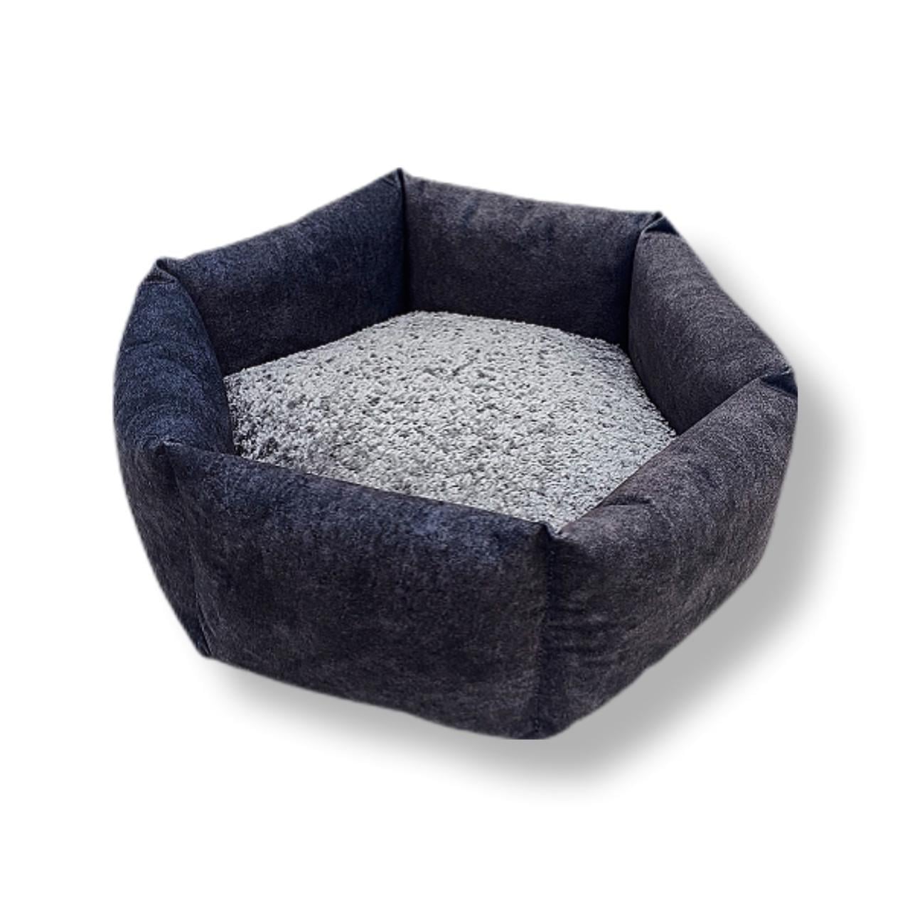 Лежак для собак и котов Фунт 54х16 см