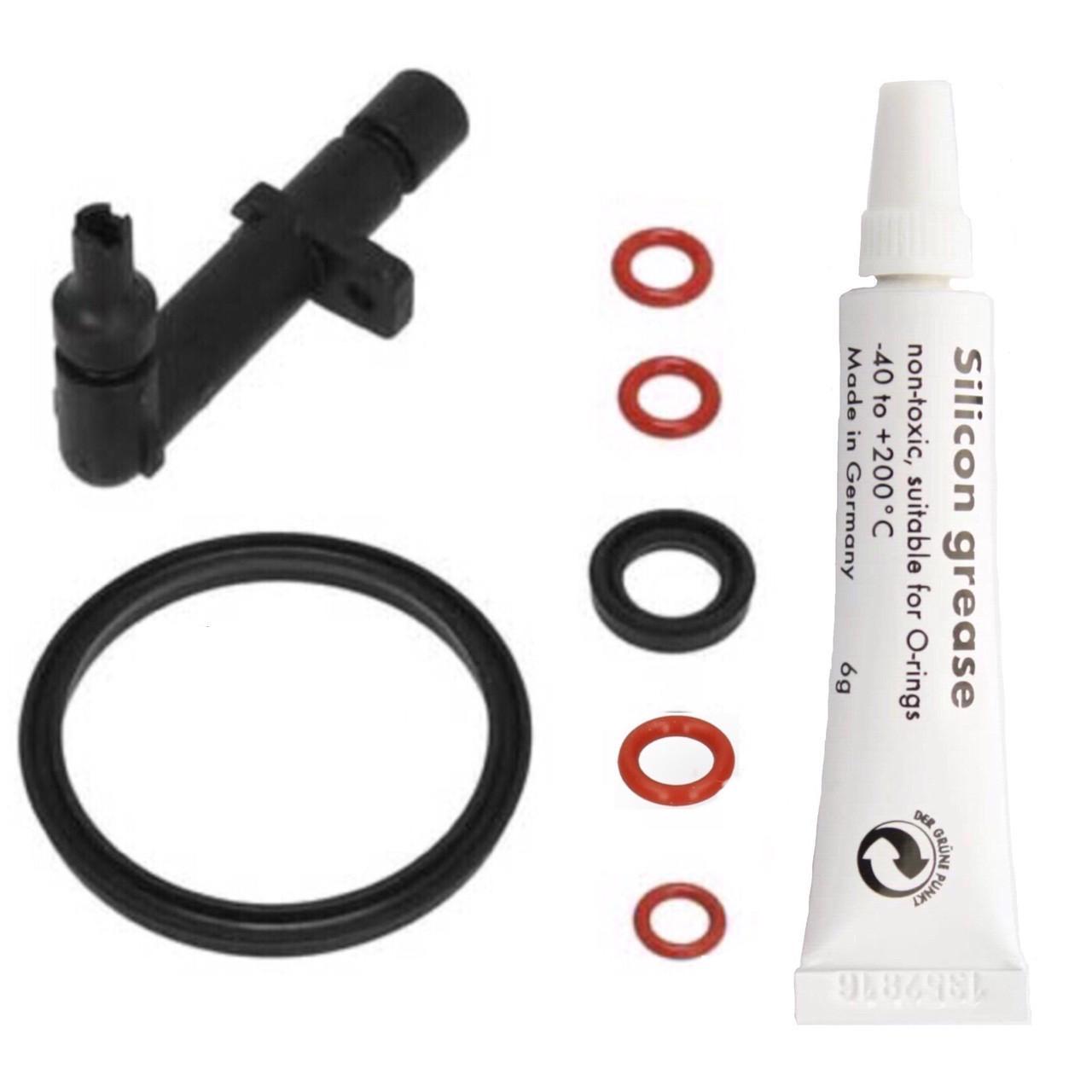 Ремкомплект для заварного приладу кавомашини Melitta (1186790700)