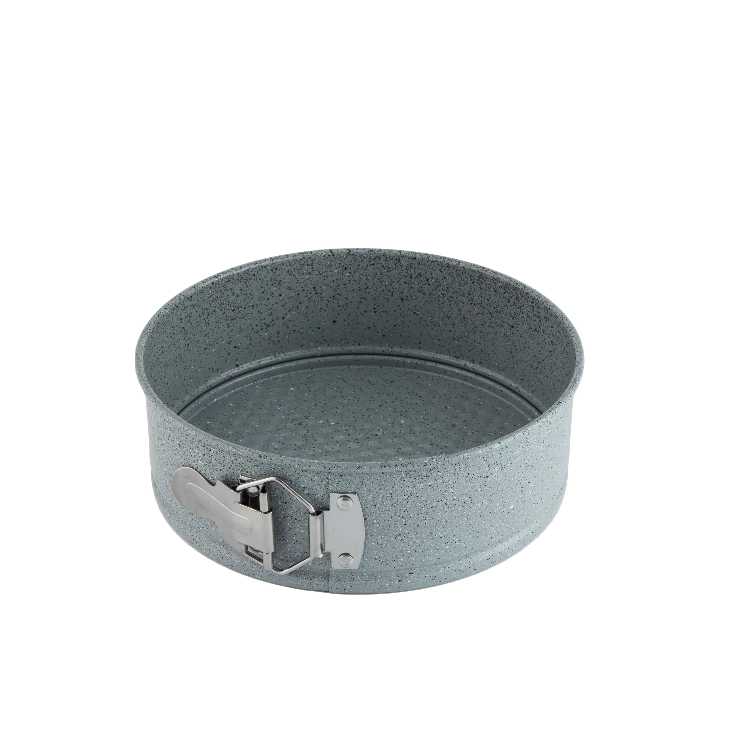 Набір форм для випічки роз'ємних Krauff Smart Сhef з термокружкою та френч-пресом (55-333-636) - фото 3 Набір форм для випічки роз'ємних Krauff Smart Сhef з термокружкою та френч-пресом (55-333-636) - фото 3