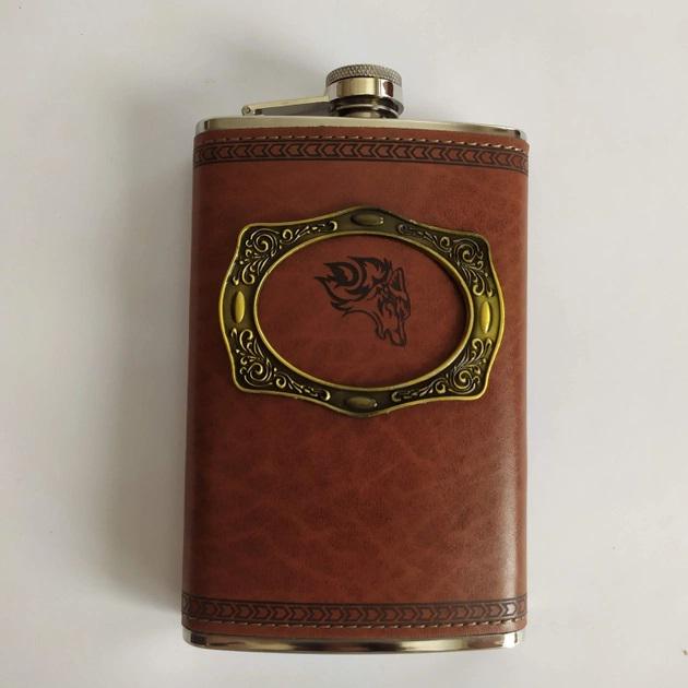 Фляга Dynasty 10710 295 мл (313379)